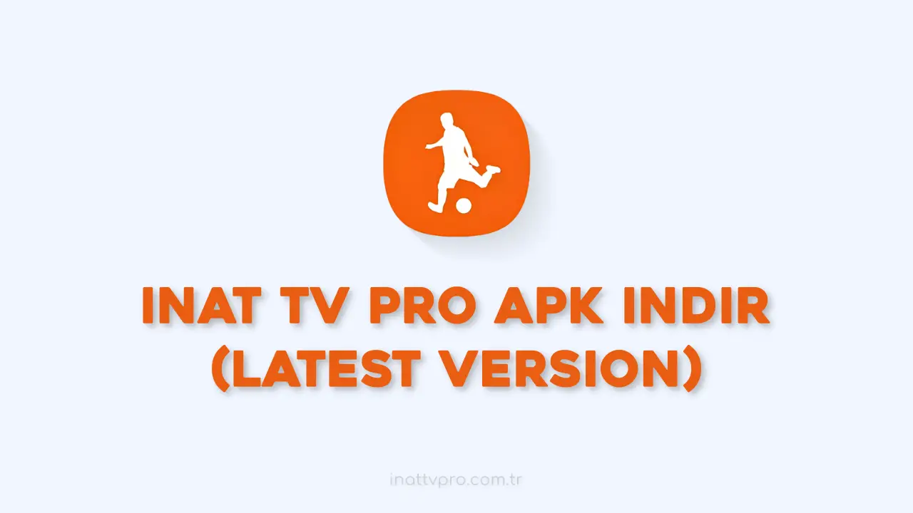 Inat TV APK